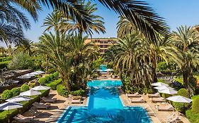 Sofitel Marrakech Lounge And Spa